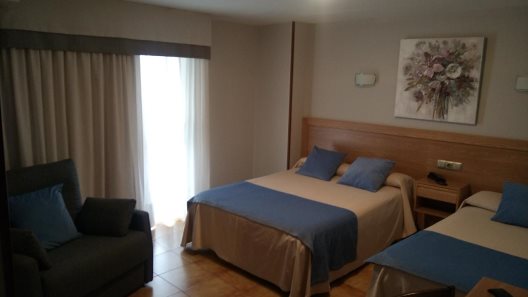 Hotel Caribe