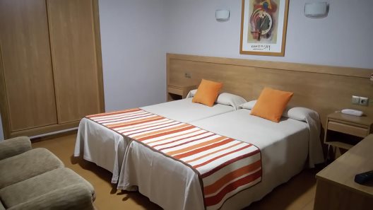 Hotel Caribe