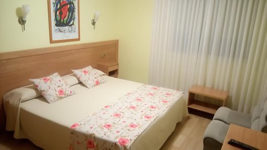 Hotel Caribe