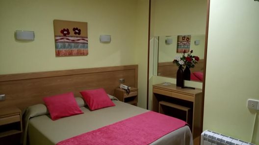 Hotel Caribe