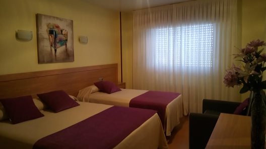 Hotel Caribe