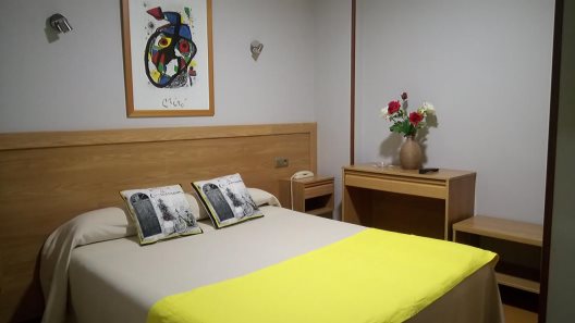 Hotel Caribe