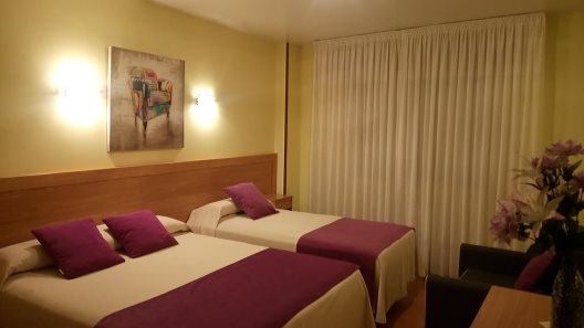 Hotel Caribe
