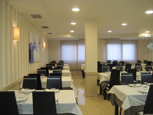 Hotel Caribe
