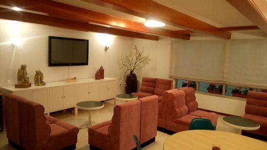 Hotel Caribe