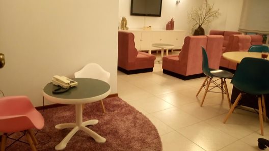 Hotel Caribe