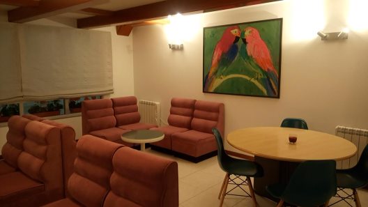 Hotel Caribe