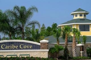Hotel Caribe Cove Resort
