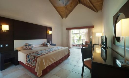 Hotel Caribe Deluxe Princess All Inclusive