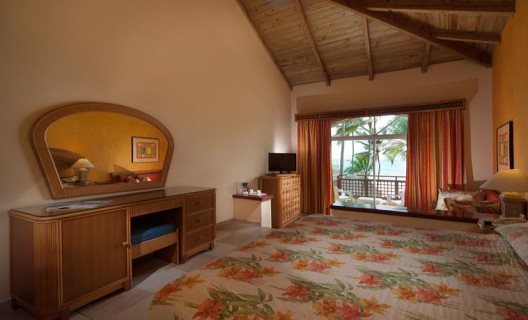 Hotel Caribe Deluxe Princess All Inclusive