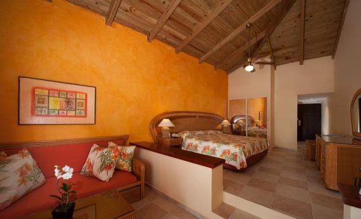 Hotel Caribe Deluxe Princess All Inclusive