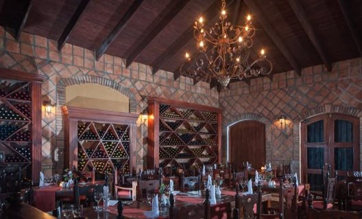 Hotel Caribe Deluxe Princess All Inclusive