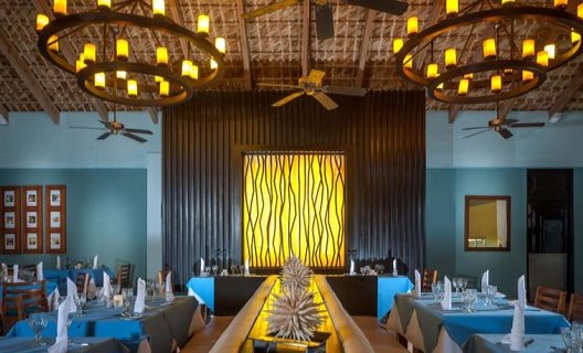 Hotel Caribe Deluxe Princess All Inclusive