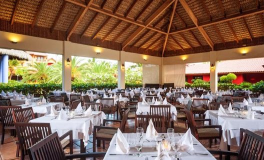 Hotel Caribe Deluxe Princess All Inclusive