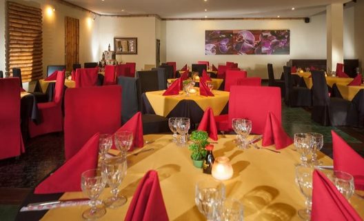 Hotel Caribe Deluxe Princess All Inclusive