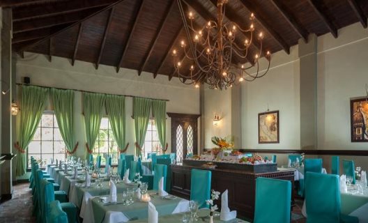 Hotel Caribe Deluxe Princess All Inclusive