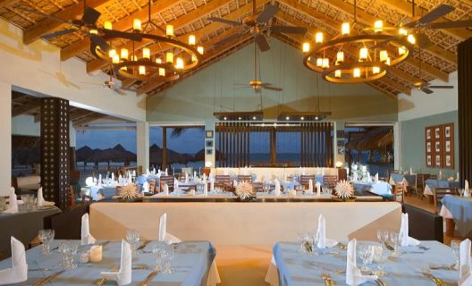 Hotel Caribe Deluxe Princess All Inclusive