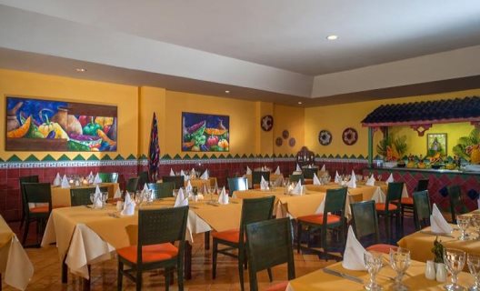 Hotel Caribe Deluxe Princess All Inclusive