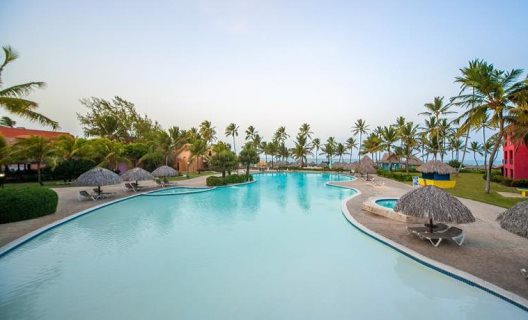 Hotel Caribe Deluxe Princess All Inclusive