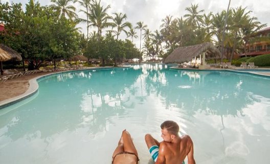 Hotel Caribe Deluxe Princess All Inclusive