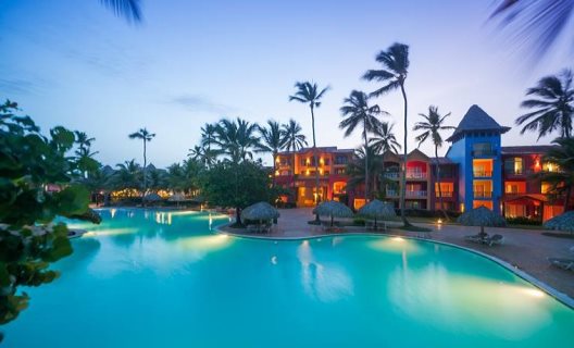 Hotel Caribe Deluxe Princess All Inclusive