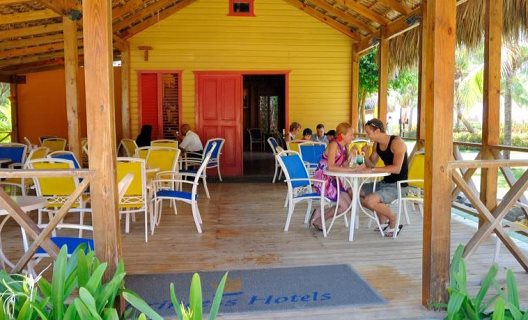 Hotel Caribe Deluxe Princess All Inclusive