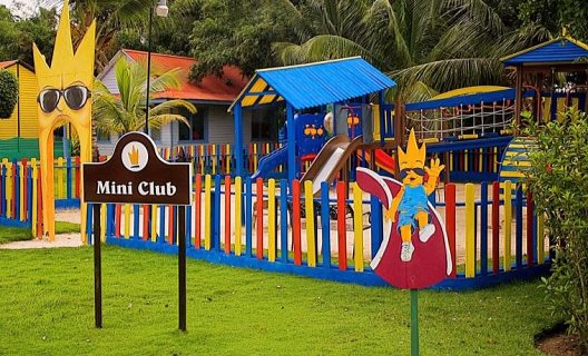 Hotel Caribe Deluxe Princess All Inclusive
