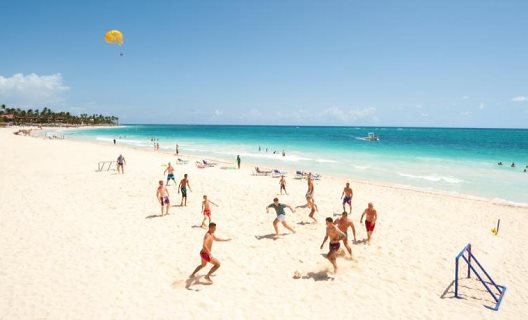 Hotel Caribe Deluxe Princess All Inclusive