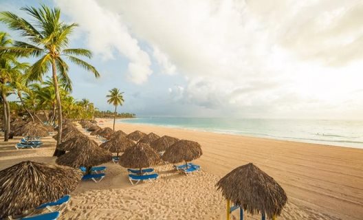 Hotel Caribe Deluxe Princess All Inclusive