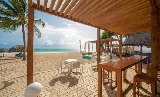 Hotel Caribe Deluxe Princess All Inclusive