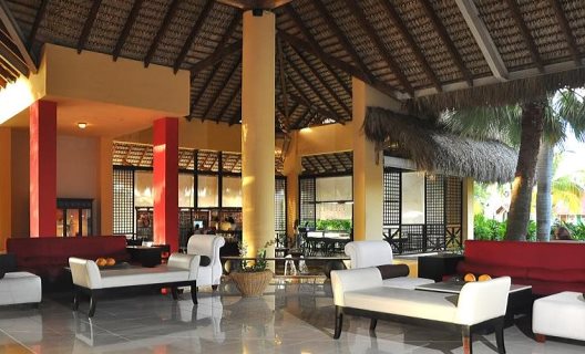 Hotel Caribe Deluxe Princess All Inclusive