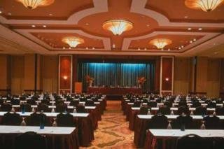 Hotel Caribe Hilton San Juan