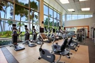 Hotel Caribe Hilton San Juan