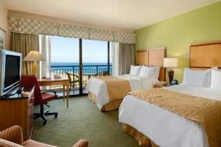 Hotel Caribe Hilton San Juan