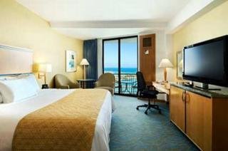 Hotel Caribe Hilton San Juan