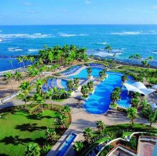 Hotel Caribe Hilton San Juan