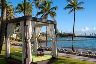 Hotel Caribe Hilton San Juan