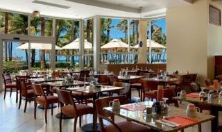 Hotel Caribe Hilton San Juan