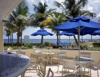Hotel Caribe Hilton San Juan