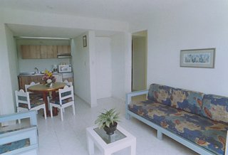 Hotel Caribe Internacional Cancun
