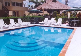 Hotel Caribe Internacional Cancun
