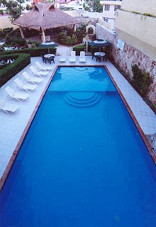 Hotel Caribe Internacional Cancun
