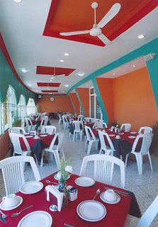 Hotel Caribe Internacional Cancun