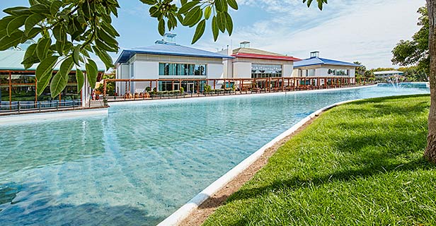 Hotel Caribe Portaventura