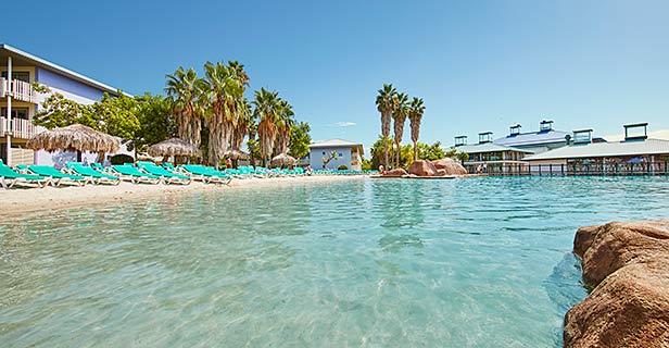 Hotel Caribe Portaventura