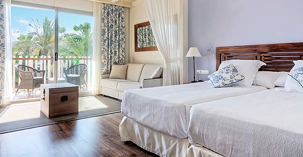 Hotel Caribe Portaventura