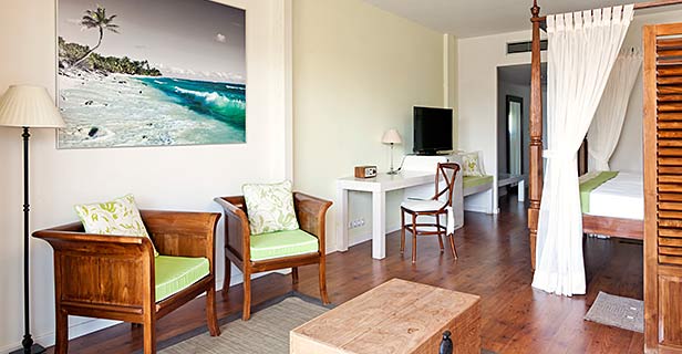 Hotel Caribe Portaventura