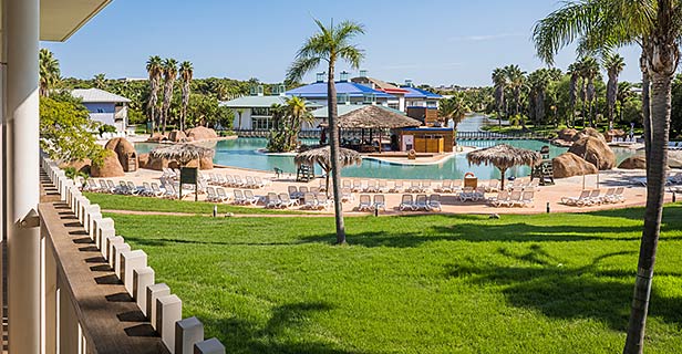 Hotel Caribe Portaventura