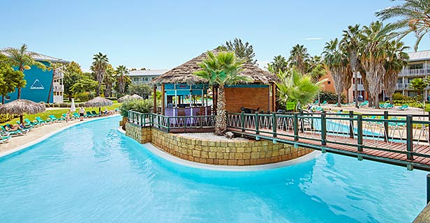 Hotel Caribe Portaventura