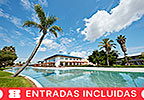 Hotel Caribe Portaventura